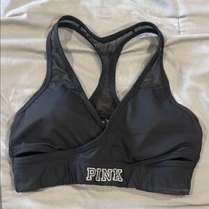PINK Victoria's Secret Sports Bra